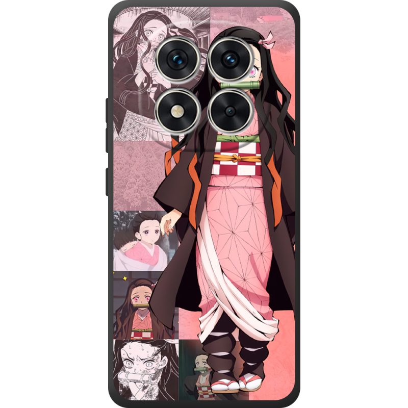 Чохол BoxFace Poco M8 Pro 