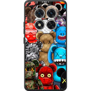 Чохол BoxFace Poco M8 Pro Find your bear