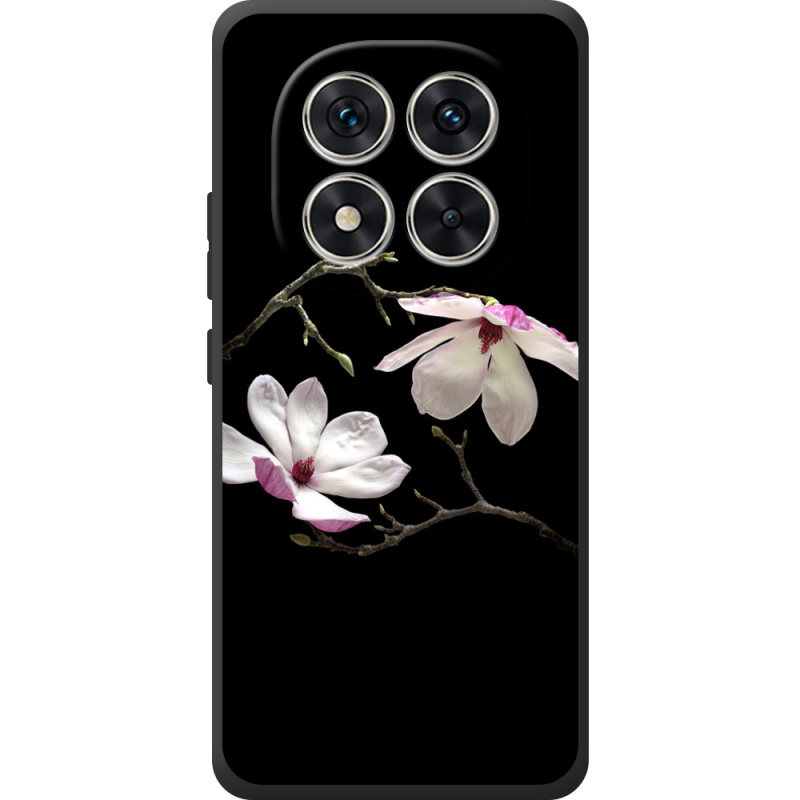 Чохол BoxFace Poco M8 Pro Ночные Магнолии