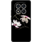 Чохол BoxFace Poco M8 Pro Ночные Магнолии