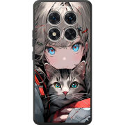 Чохол BoxFace Poco M8 Pro 