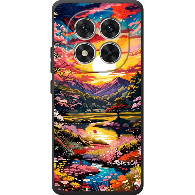 Чохол BoxFace Poco M8 Pro 