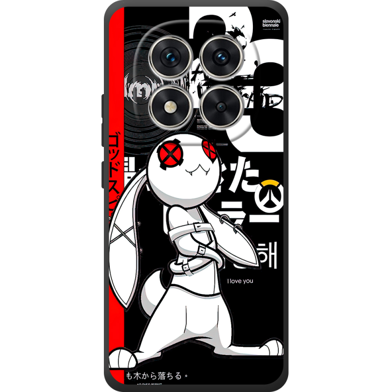 Чохол BoxFace Poco M8 Pro 