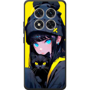Чохол BoxFace Poco M8 Pro 