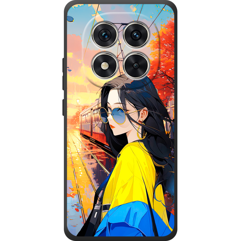 Чохол BoxFace Poco M8 Pro 