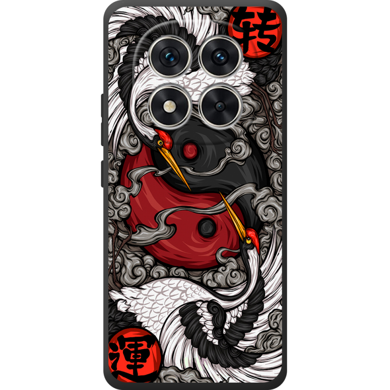 Чохол BoxFace Poco M8 Pro 