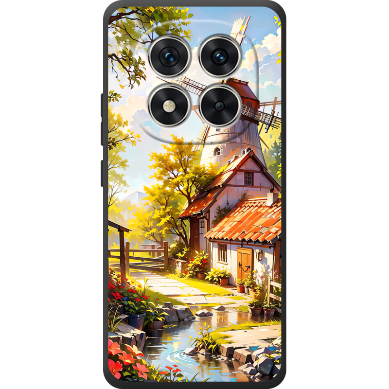 Чохол BoxFace Poco M8 Pro 