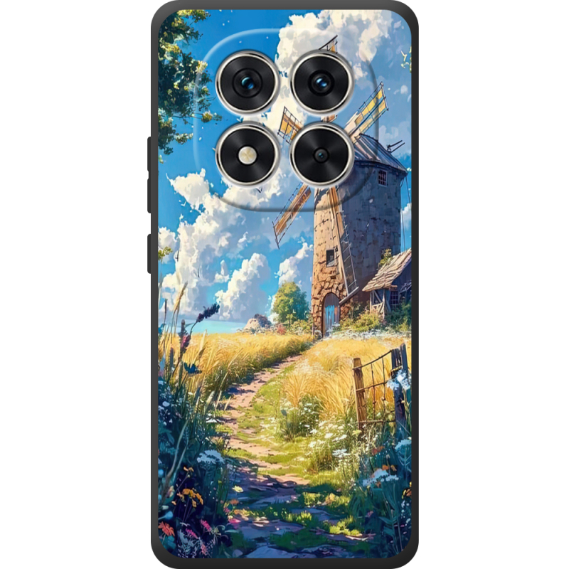 Чохол BoxFace Poco M8 Pro 