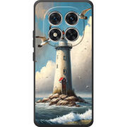 Чохол BoxFace Poco M8 Pro 