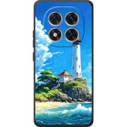 Чохол BoxFace Poco M8 Pro 