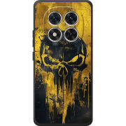 Чохол BoxFace Poco M8 Pro Сталева помста