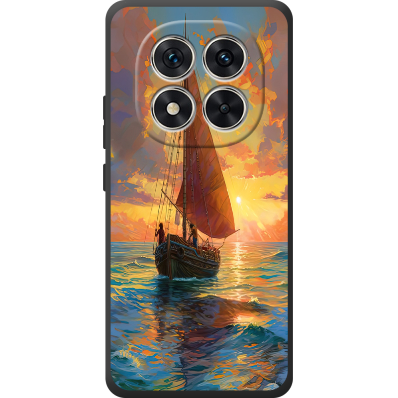 Чохол BoxFace Poco M8 Pro 