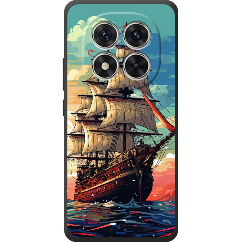 Чохол BoxFace Poco M8 Pro 