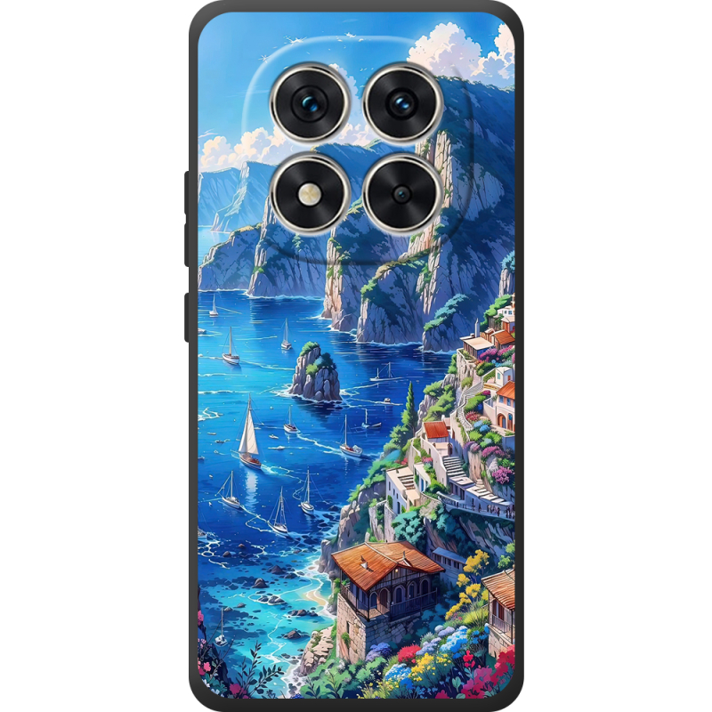 Чохол BoxFace Poco M8 Pro 