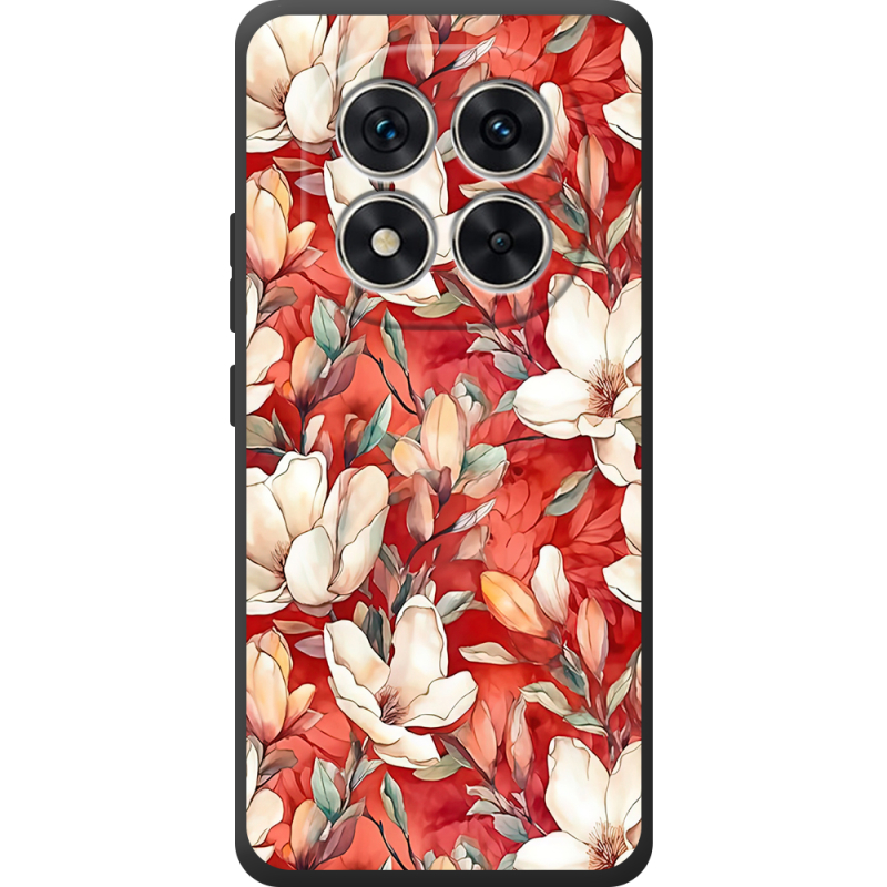 Чохол BoxFace Poco M8 Pro Світанок магнолій