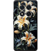 Чохол BoxFace Poco M8 Pro Сяйво цвіту ночі