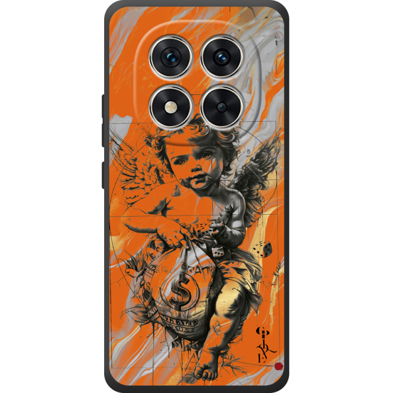 Чохол BoxFace Poco M8 Pro 