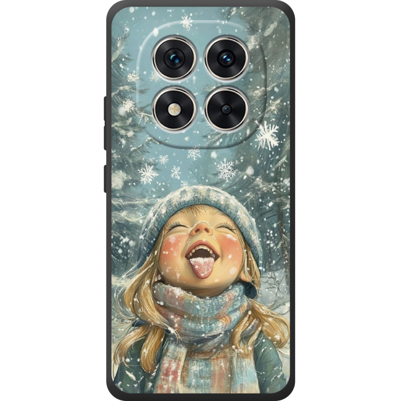 Чохол BoxFace Poco M8 Pro Смак дитинства