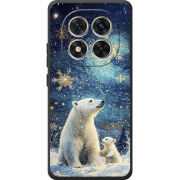 Чохол BoxFace Poco M8 Pro Північні ведмеді