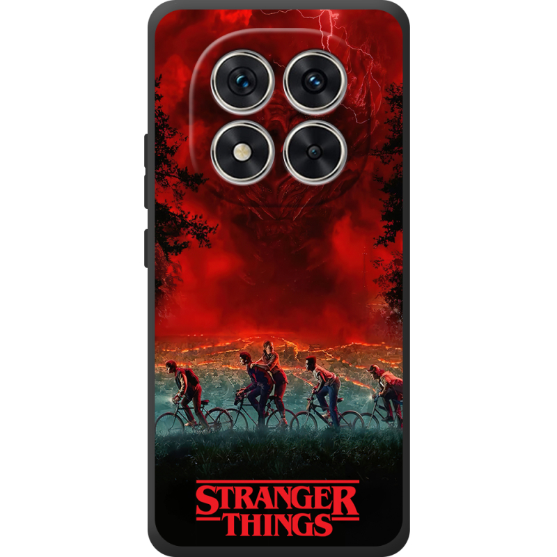 Чохол BoxFace Poco M8 Pro 