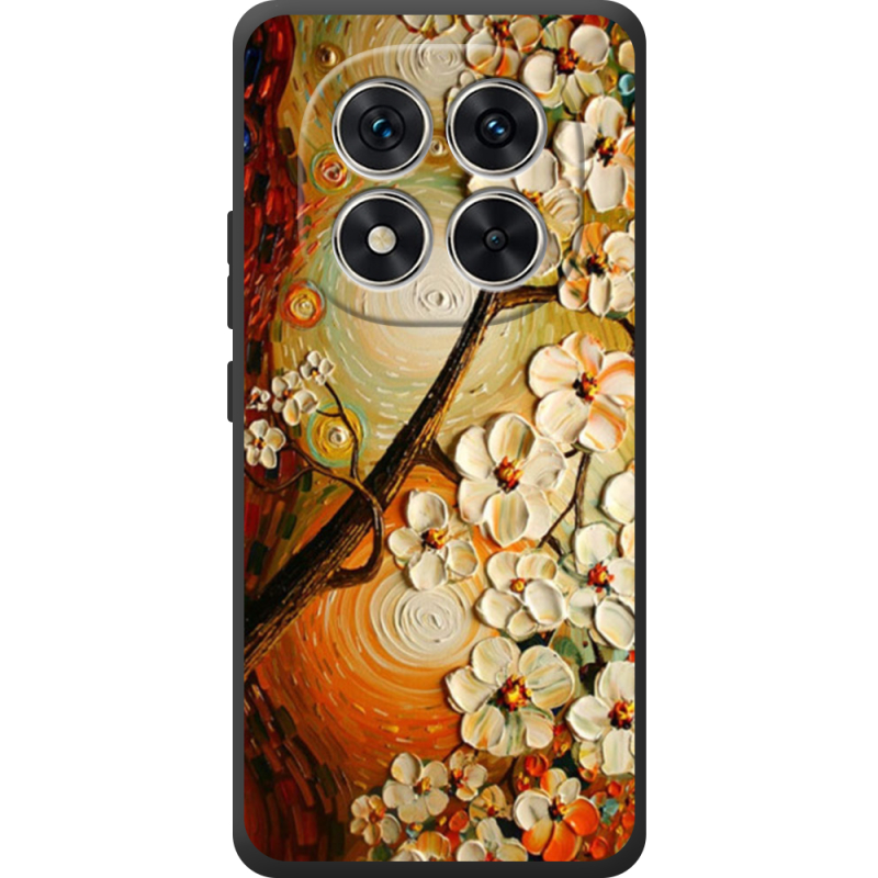 Чохол BoxFace Poco M8 Pro 