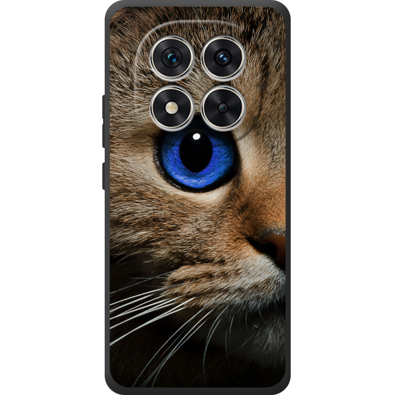 Чохол BoxFace Poco M8 Pro Cat's Eye