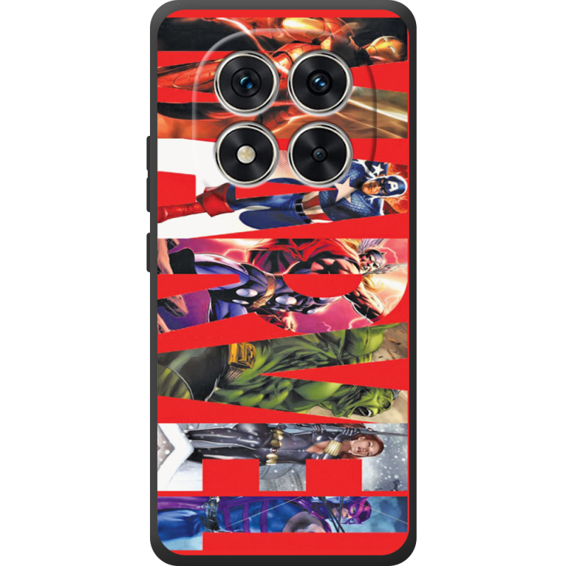 Чохол BoxFace Poco M8 Pro 