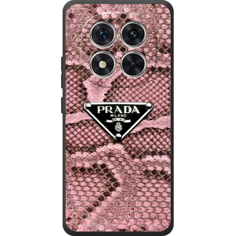 Чохол BoxFace Poco M8 Pro 