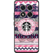 Чохол BoxFace Poco M8 Pro 