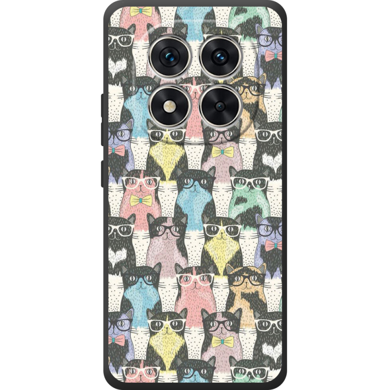 Чохол BoxFace Poco M8 Pro 