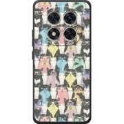 Чохол BoxFace Poco M8 Pro 