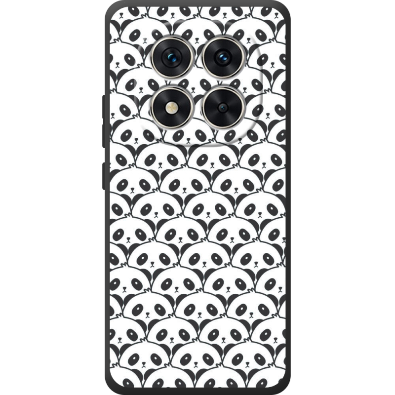 Чохол BoxFace Poco M8 Pro 