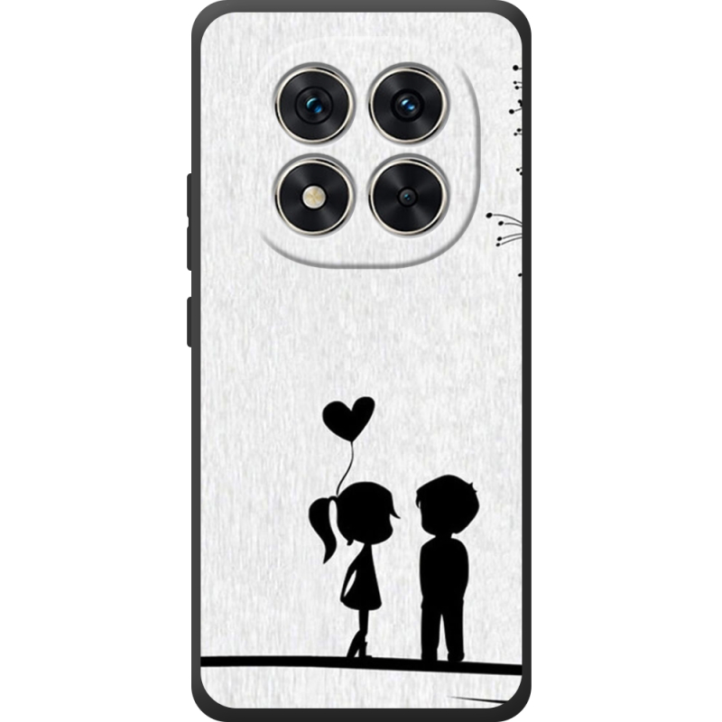 Чохол BoxFace Poco M8 Pro First Love