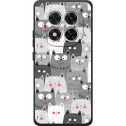 Чохол BoxFace Poco M8 Pro 