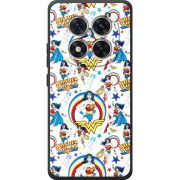 Чохол BoxFace Poco M8 Pro 