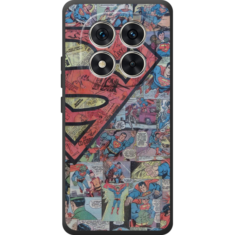 Чохол BoxFace Poco M8 Pro 