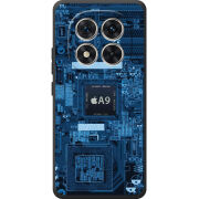 Чохол BoxFace Poco M8 Pro 