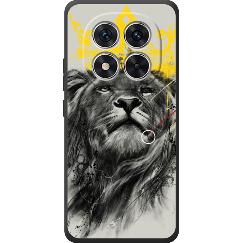 Чохол BoxFace Poco M8 Pro 