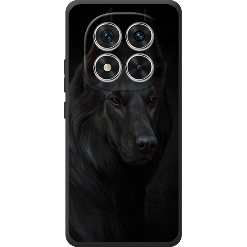 Чохол BoxFace Poco M8 Pro 