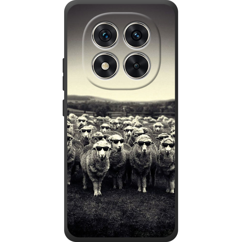 Чохол BoxFace Poco M8 Pro 