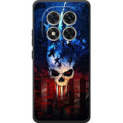 Чохол BoxFace Poco M8 Pro 