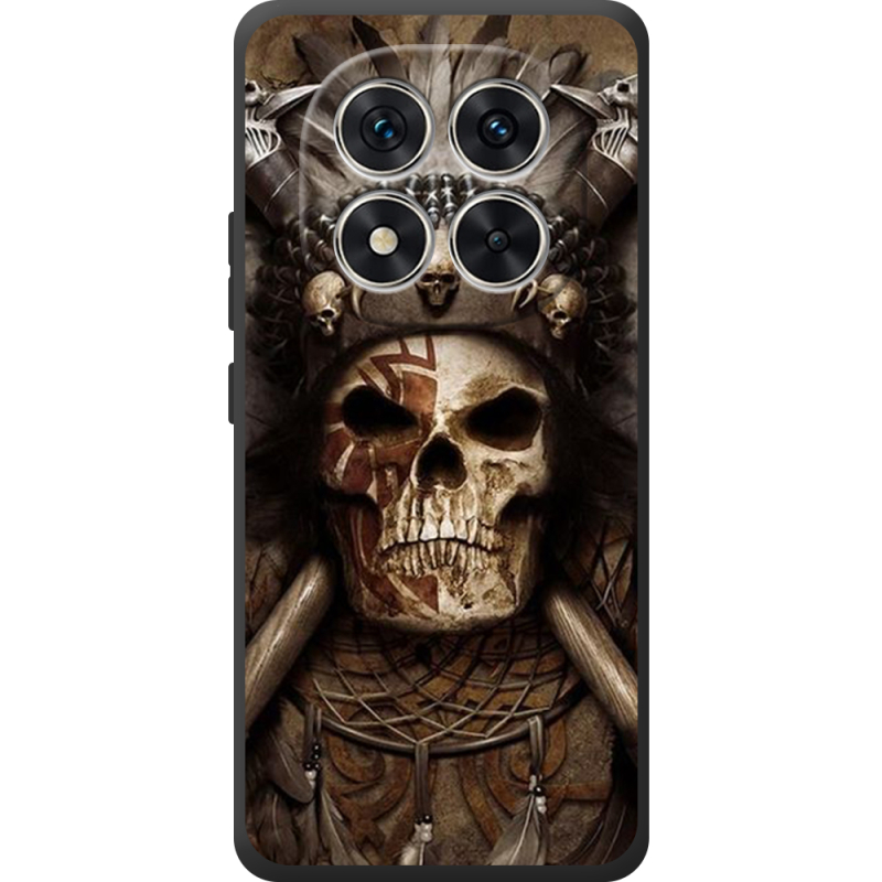 Чохол BoxFace Poco M8 Pro 