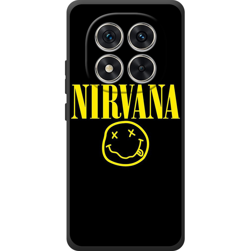 Чохол BoxFace Poco M8 Pro NIRVANA