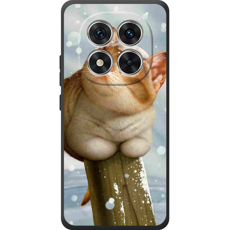 Чохол BoxFace Poco M8 Pro 