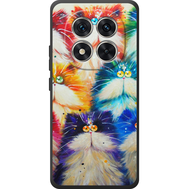 Чохол BoxFace Poco M8 Pro 