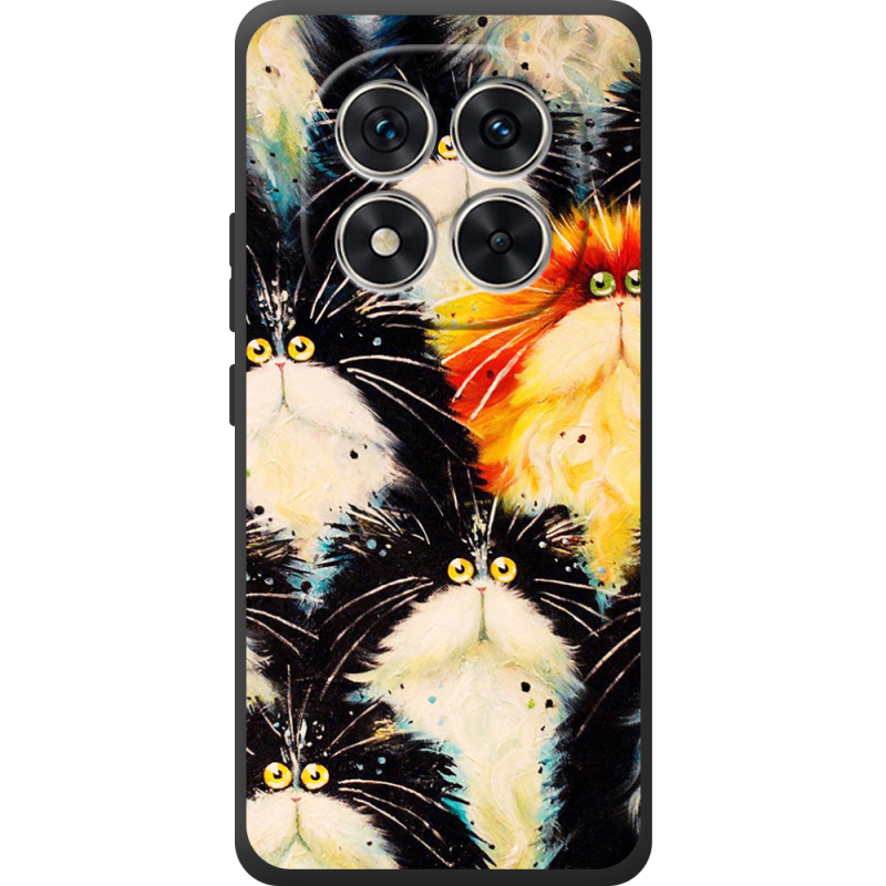 Чохол BoxFace Poco M8 Pro 