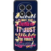 Чохол BoxFace Poco M8 Pro 