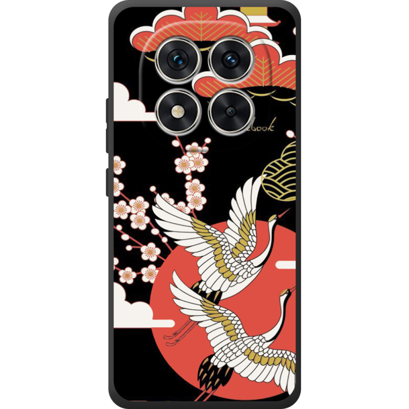 Чохол BoxFace Poco M8 Pro 