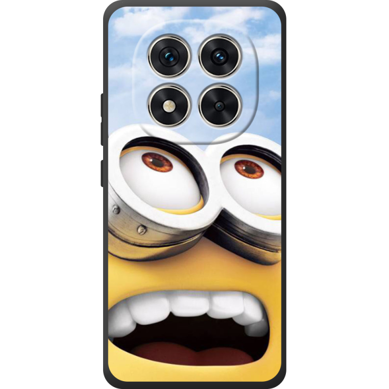 Чохол BoxFace Poco M8 Pro 