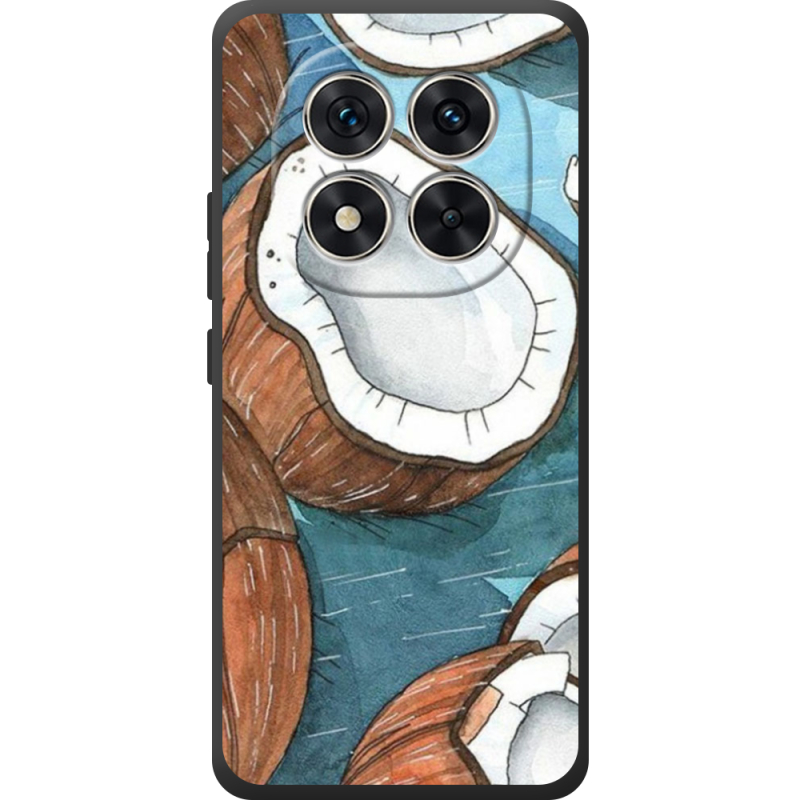 Чохол BoxFace Poco M8 Pro 